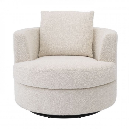 Дизайнерское кресло Swivel Chair Felix 113960