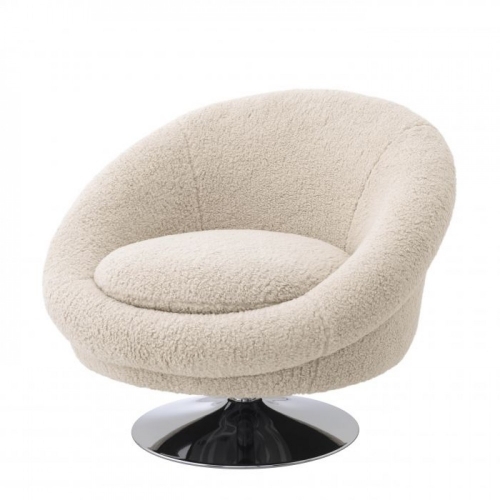 Дизайнерское кресло Swivel Chair Nemo 114568