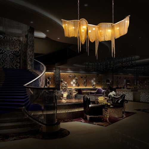 Midlight Luxury