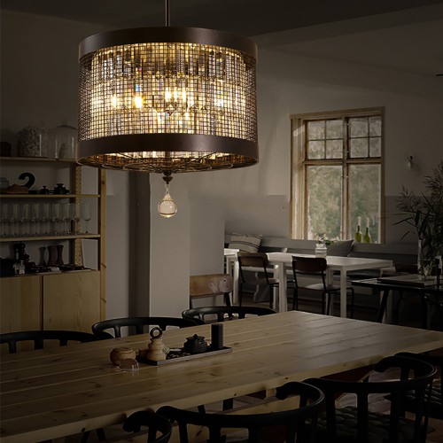 Midlight Verona Cage 2