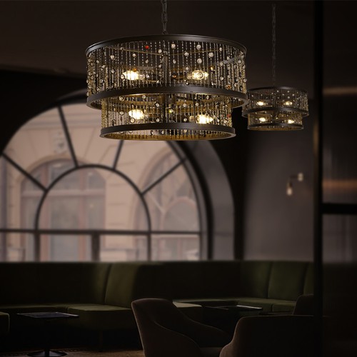 Midlight Verona Cage 4