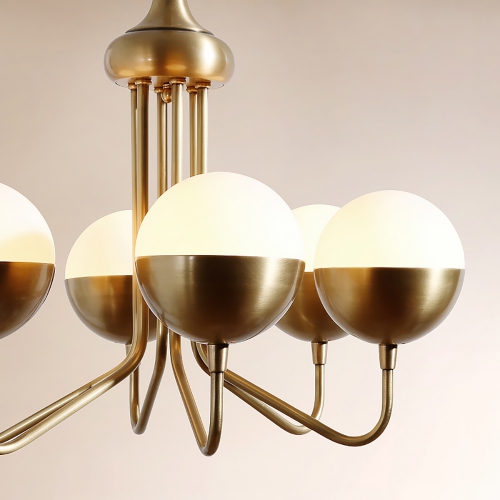 Modern Brass New