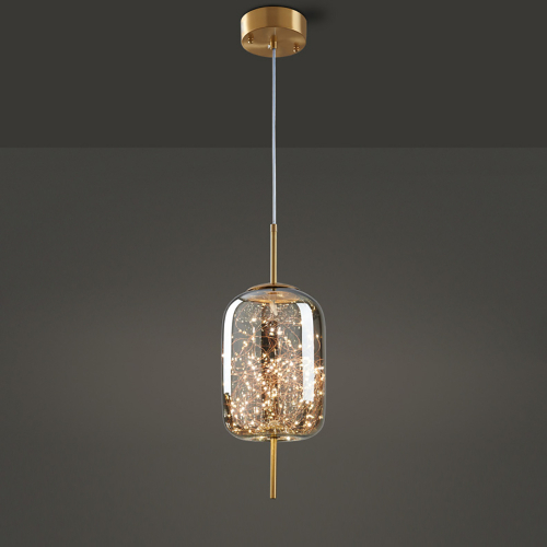Модный светильник Modern Lux Pendant