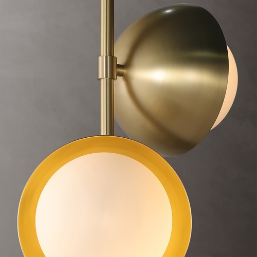 Moon Brass