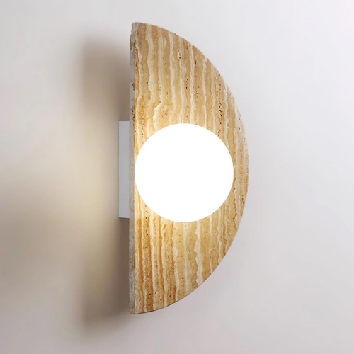 Moon Travertine