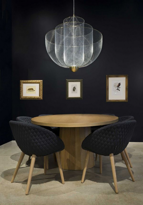 Moooi Meshmatics