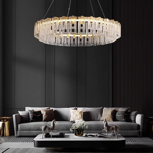 Moven Chandelier