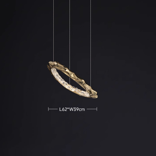 Movenpik Chandelier
