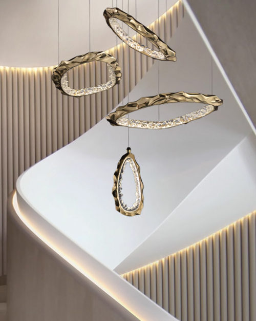 Movenpik Chandelier