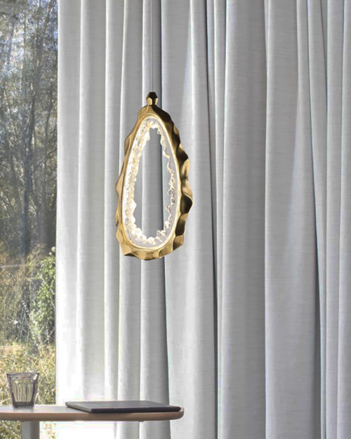 Movenpik Chandelier