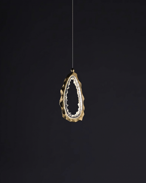 Movenpik Chandelier