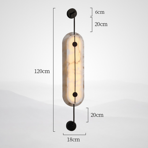 Movenpik Tall Marble