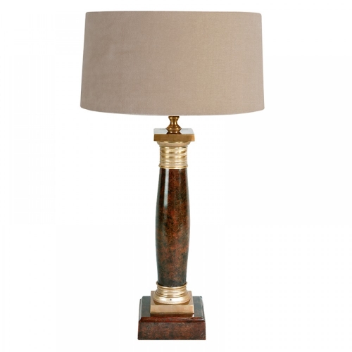 Лампа настольная Napoleon 101656