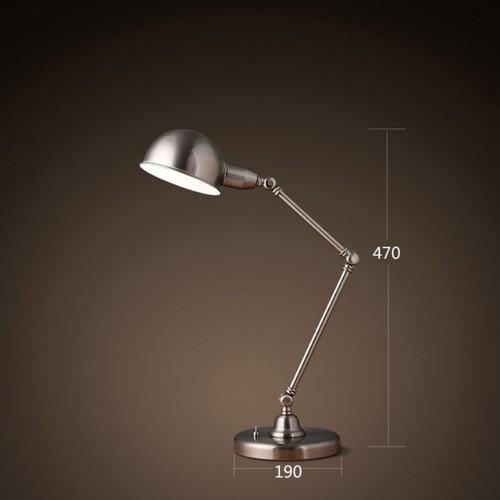 Настольная лампа НЛ-067