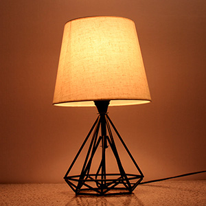Настольная лампа LOFT НЛ-011