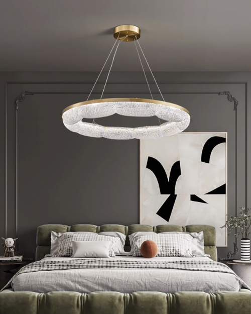 Nelius Chandelier