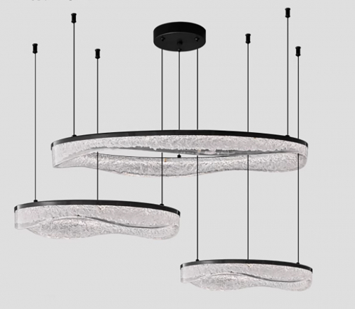 Nelius Chandelier New