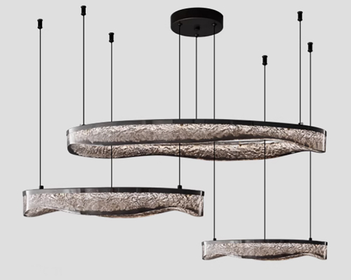 Nelius Chandelier New