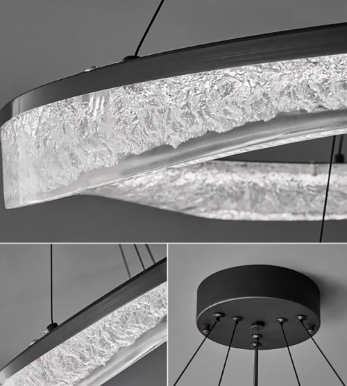 Nelius Chandelier New