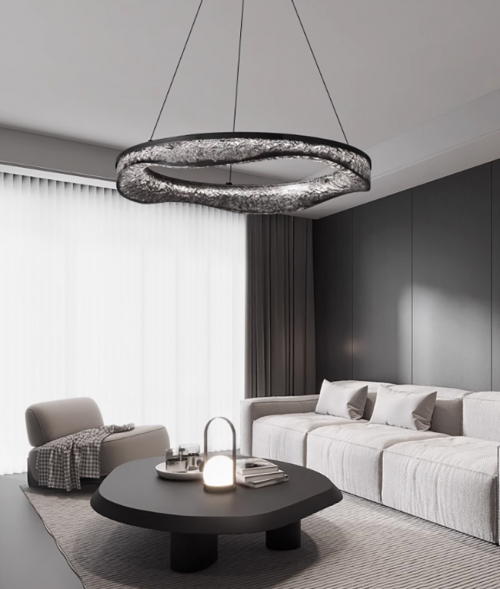 Nelius Chandelier New