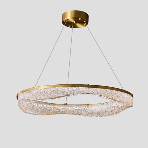 Nelius Chandelier New