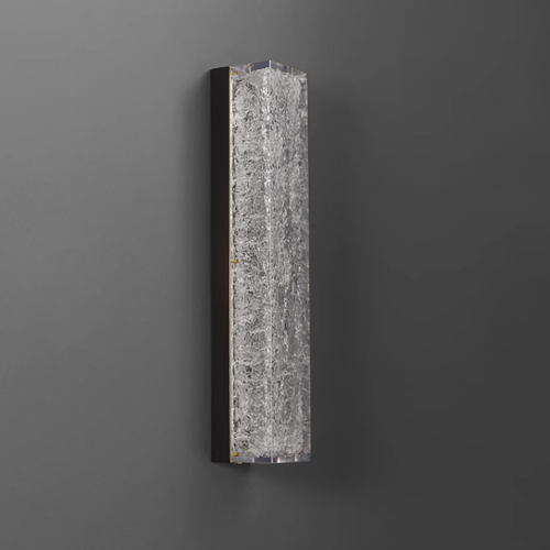 Olagus Wall