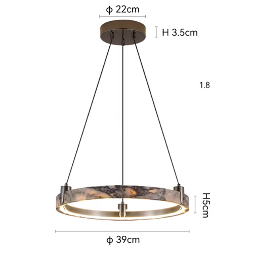 Osvald Marble