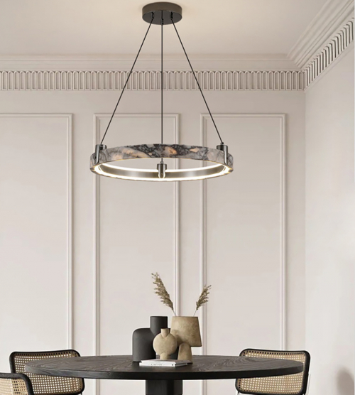 Osvald Marble