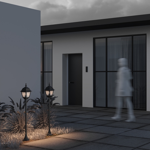 Outdoor O003FL-01B