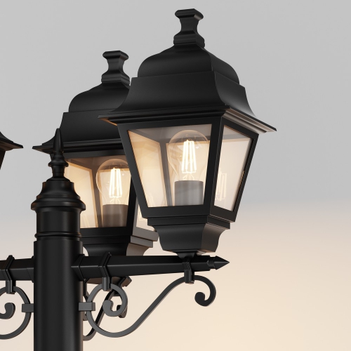Outdoor O003FL-03B