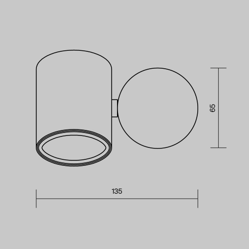Outdoor O010WL-01B