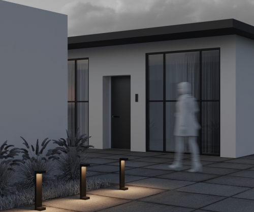 Outdoor O013FL-L9B