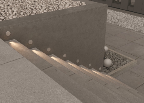 Outdoor O014SL-L3W3K
