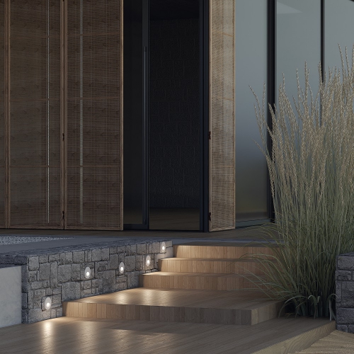 Outdoor O015SL-L3W3K