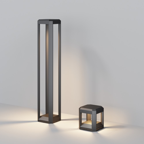Outdoor O019FL-L12GR3K