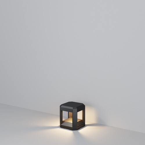 Outdoor O019FL-L13GR3K