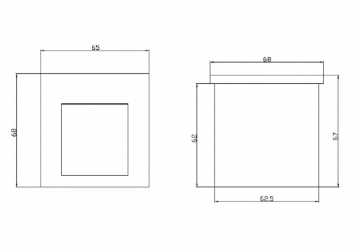 Outdoor O038-L3B