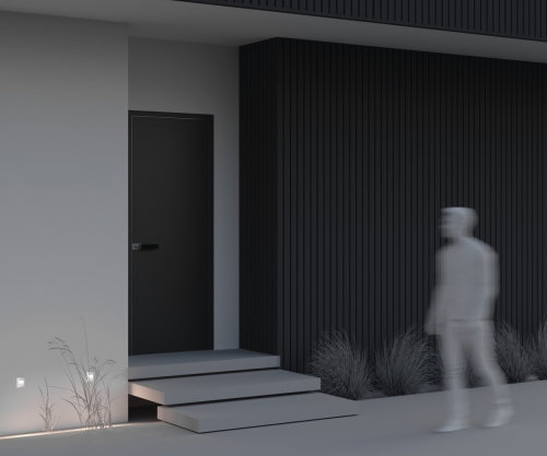 Outdoor O038-L3W