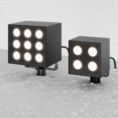 Outdoor O309FL-L8B3K