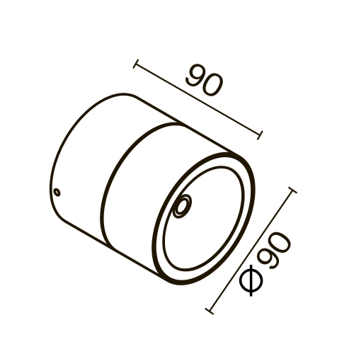 Outdoor O310CL-L7W3K