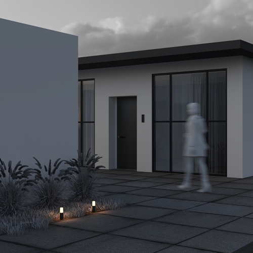 Outdoor O416FL-L3B3K