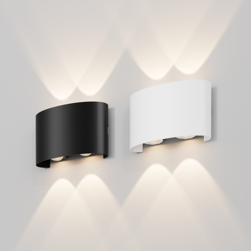 Outdoor O417WL-L4W3K