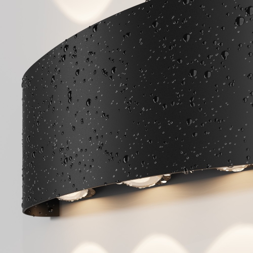 Outdoor O417WL-L6B3K