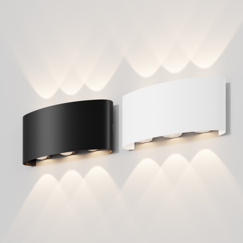 Outdoor O417WL-L6W3K