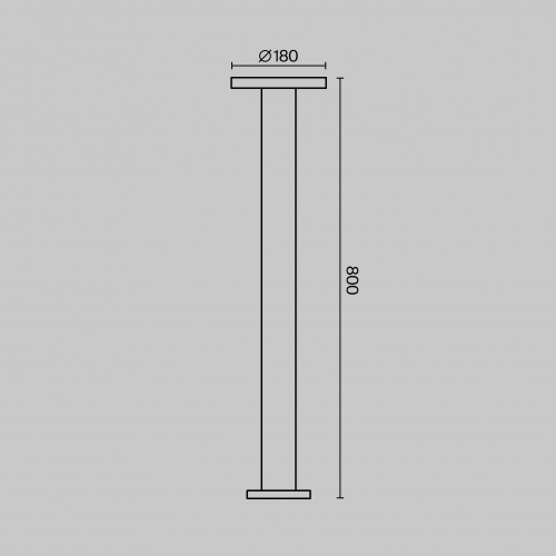 Outdoor O420FL-L12GF1