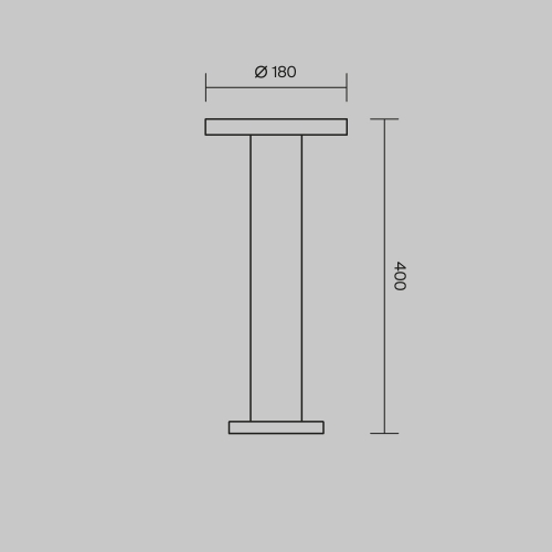 Outdoor O420FL-L12GF