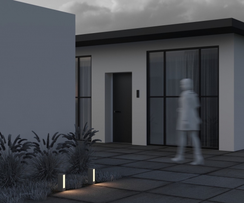 Outdoor O422FL-L6GF