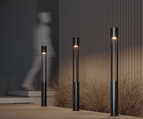 Outdoor O427FL-L12GF3K