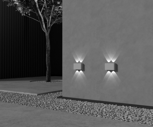 Outdoor O433WL-L4W3K