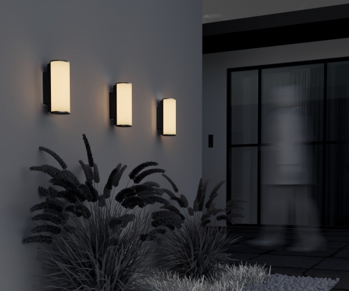 Outdoor O434WL-L12GF3K